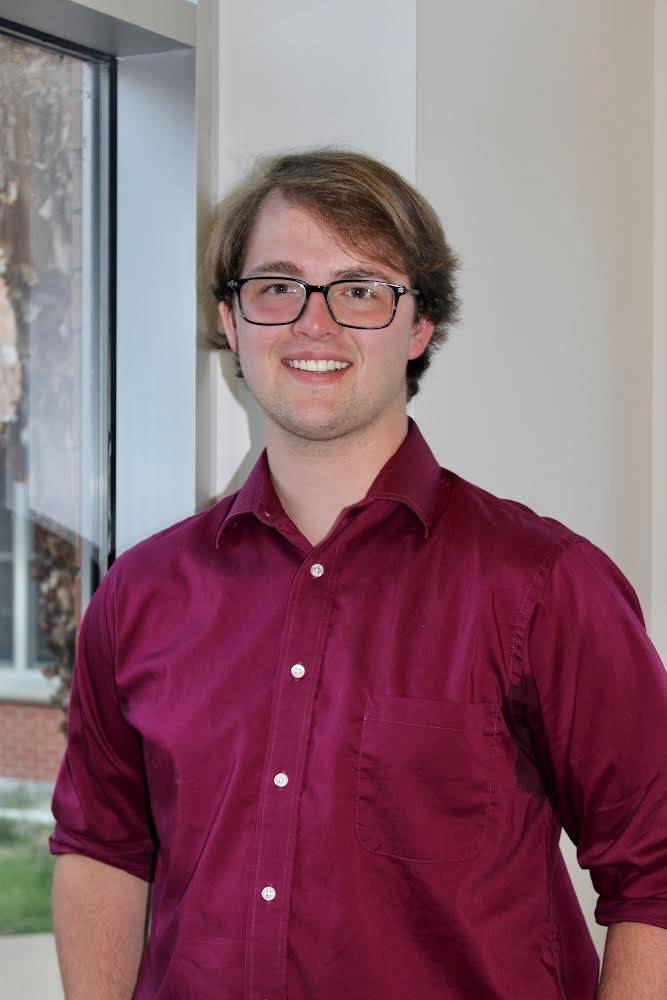 Meet the Meijer Honors Student Council - Frederik Meijer Honors College ...